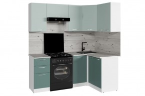 АСАЯ Кухонный гарнитур Оптима 5 (1200*2000 мм) в Чайковском - chaykovskiy.mebel24.online | фото 3