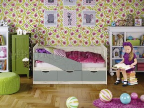 БАБОЧКИ Кровать 1800 в Чайковском - chaykovskiy.mebel24.online | фото 7