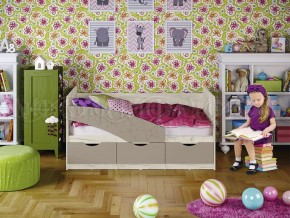 БАБОЧКИ Кровать 1800 в Чайковском - chaykovskiy.mebel24.online | фото 8