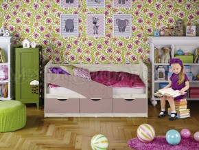 БАБОЧКИ Кровать 1800 в Чайковском - chaykovskiy.mebel24.online | фото 10
