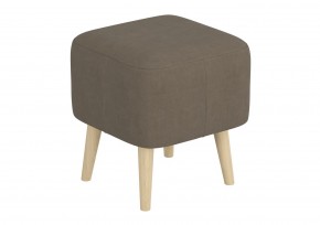 МОНО mini Банкетка (орех) в Чайковском - chaykovskiy.mebel24.online | фото