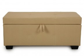 Банкетка-сундук Шерри Nitro Beige в Чайковском - chaykovskiy.mebel24.online | фото 2