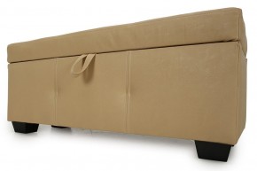 Банкетка-сундук Шерри Nitro Beige в Чайковском - chaykovskiy.mebel24.online | фото 4