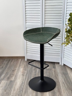 Барный стул ACAPULCO Vintage Green C-134 винтажный зеленый  М-City в Чайковском - chaykovskiy.mebel24.online | фото 2