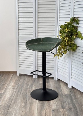 Барный стул ACAPULCO Vintage Green C-134 винтажный зеленый  М-City в Чайковском - chaykovskiy.mebel24.online | фото 3