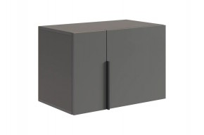 БАСКО Прихожая К10 (графит) в Чайковском - chaykovskiy.mebel24.online | фото 12
