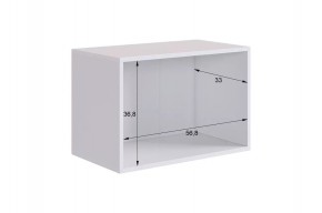 БАСКО Прихожая К10 (графит) в Чайковском - chaykovskiy.mebel24.online | фото 14