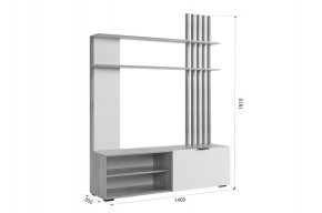 БЕРИ К1 Гостиная в Чайковском - chaykovskiy.mebel24.online | фото 4