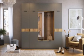 БЕРИ К1 Прихожая в Чайковском - chaykovskiy.mebel24.online | фото 2
