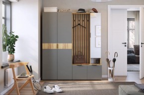 БЕРИ К3 Прихожая в Чайковском - chaykovskiy.mebel24.online | фото 2
