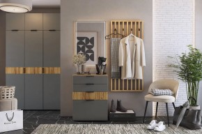 БЕРИ К7 Прихожая в Чайковском - chaykovskiy.mebel24.online | фото 2