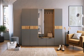 БЕРИ К9 Прихожая в Чайковском - chaykovskiy.mebel24.online | фото 2