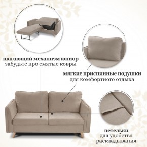 Комплект мягкой мебели 6134+6135 (диван+кресло) в Чайковском - chaykovskiy.mebel24.online | фото 12