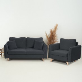 Комплект мягкой мебели 6134+6135 (диван+кресло) в Чайковском - chaykovskiy.mebel24.online | фото 6