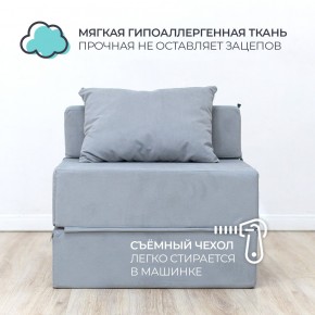 Бескаркасный диван Эссен в Чайковском - chaykovskiy.mebel24.online | фото 5
