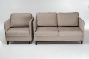 Комплект мягкой мебели 900+901 (диван+кресло) в Чайковском - chaykovskiy.mebel24.online | фото 11