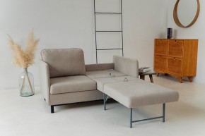 Комплект мягкой мебели 900+901 (диван+кресло) в Чайковском - chaykovskiy.mebel24.online | фото 4