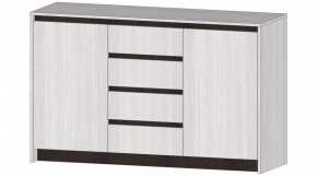 БОСТОН Гостиная (модульная) анкор светлый в Чайковском - chaykovskiy.mebel24.online | фото 10