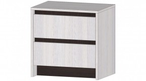 БОСТОН Спальный гарнитур (модульный) анкор светлый в Чайковском - chaykovskiy.mebel24.online | фото 4