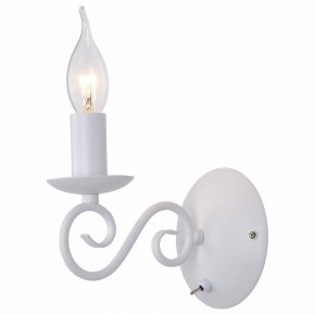 Бра Arte Lamp 1129 A1129AP-1WH в Чайковском - chaykovskiy.mebel24.online | фото