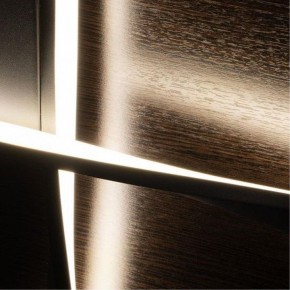 Бра Arte Lamp Acrux A2217AP-2BK в Чайковском - chaykovskiy.mebel24.online | фото 3
