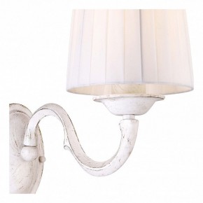 Бра Arte Lamp Alba A9395AP-1WG в Чайковском - chaykovskiy.mebel24.online | фото 5