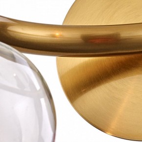 Бра Arte Lamp Albus A7780AP-2AB в Чайковском - chaykovskiy.mebel24.online | фото 3