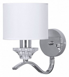 Бра Arte Lamp Alhena A4091AP-1CC в Чайковском - chaykovskiy.mebel24.online | фото