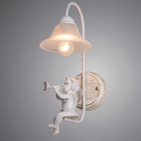Бра Arte Lamp Amur A1133AP-1WG в Чайковском - chaykovskiy.mebel24.online | фото 2