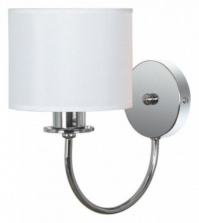 Бра Arte Lamp Attore A4092AP-1CC в Чайковском - chaykovskiy.mebel24.online | фото