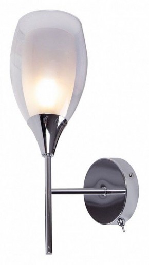 Бра Arte Lamp Barry A7951AP-1CC в Чайковском - chaykovskiy.mebel24.online | фото