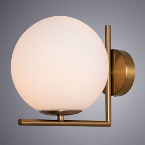 Бра Arte Lamp Bolla-Unica A1921AP-1AB в Чайковском - chaykovskiy.mebel24.online | фото 2