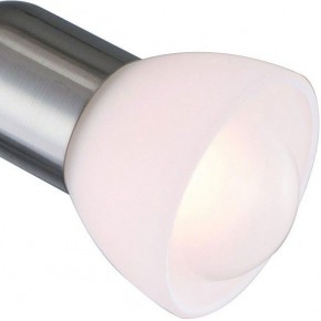 Бра Arte Lamp Falena A3116AP-1SS в Чайковском - chaykovskiy.mebel24.online | фото 2