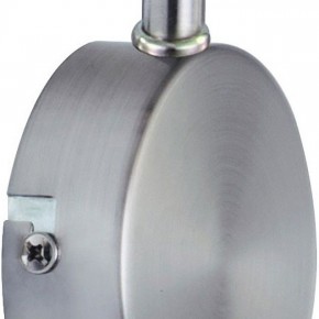 Бра Arte Lamp Falena A3116AP-1SS в Чайковском - chaykovskiy.mebel24.online | фото 3