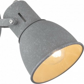 Бра Arte Lamp Jovi A1677AP-1GY в Чайковском - chaykovskiy.mebel24.online | фото 2