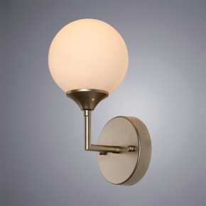 Бра Arte Lamp Marco A2703AP-1SG в Чайковском - chaykovskiy.mebel24.online | фото 2
