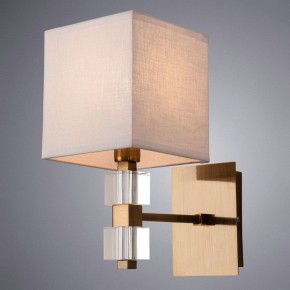 Бра Arte Lamp North A5896AP-1PB в Чайковском - chaykovskiy.mebel24.online | фото 2