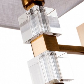 Бра Arte Lamp North A5896AP-1PB в Чайковском - chaykovskiy.mebel24.online | фото 3