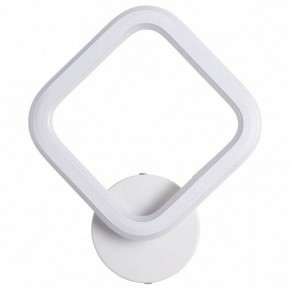 Бра Arte Lamp Polli A9005AP-1WH в Чайковском - chaykovskiy.mebel24.online | фото