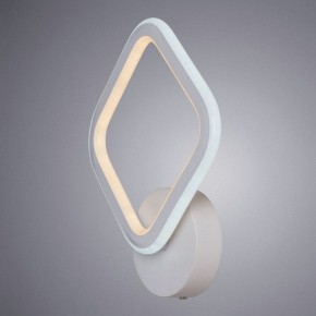 Бра Arte Lamp Polli A9005AP-1WH в Чайковском - chaykovskiy.mebel24.online | фото 2