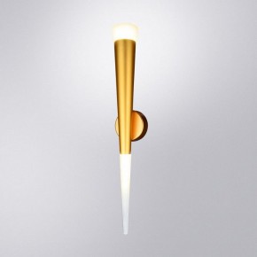 Бра Arte Lamp Sabik A6010AP-1SG в Чайковском - chaykovskiy.mebel24.online | фото 2