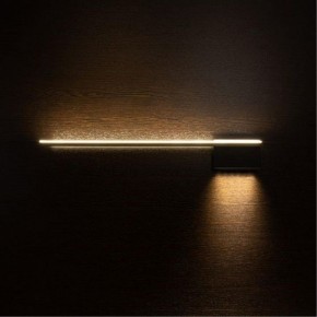 Бра Arte Lamp Sargas A2026AP-1BK в Чайковском - chaykovskiy.mebel24.online | фото 2