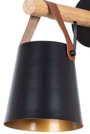 Бра Arte Lamp Thomas A7032AP-1BK в Чайковском - chaykovskiy.mebel24.online | фото 8