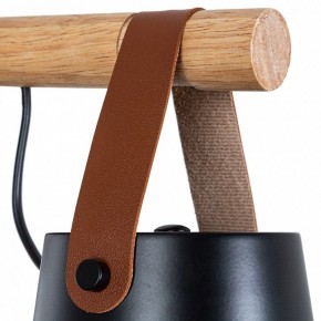 Бра Arte Lamp Thomas A7032AP-1BK в Чайковском - chaykovskiy.mebel24.online | фото 9