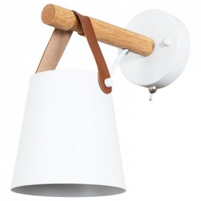 Бра Arte Lamp Thomas A7032AP-1WH в Чайковском - chaykovskiy.mebel24.online | фото