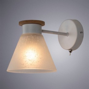 Бра Arte Lamp Tyler A1031AP-1WH в Чайковском - chaykovskiy.mebel24.online | фото 2