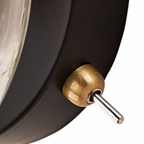 Бра Arte Lamp Vincent A7790AP-1BK в Чайковском - chaykovskiy.mebel24.online | фото 3