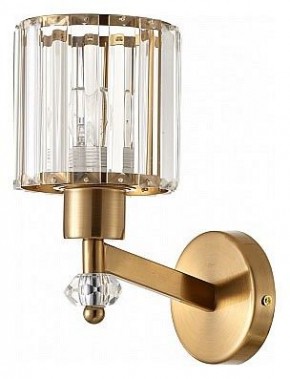 Бра Escada Adorn 691/1A (Copper) в Чайковском - chaykovskiy.mebel24.online | фото