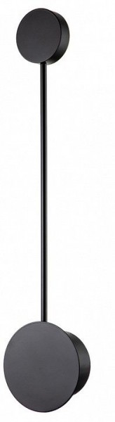 Бра Escada Hypnosis 10205/SG LED Black в Чайковском - chaykovskiy.mebel24.online | фото