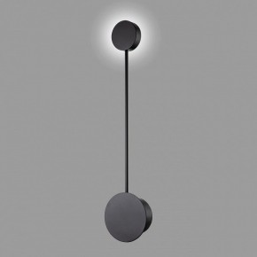 Бра Escada Hypnosis 10205/SG LED Black в Чайковском - chaykovskiy.mebel24.online | фото 2